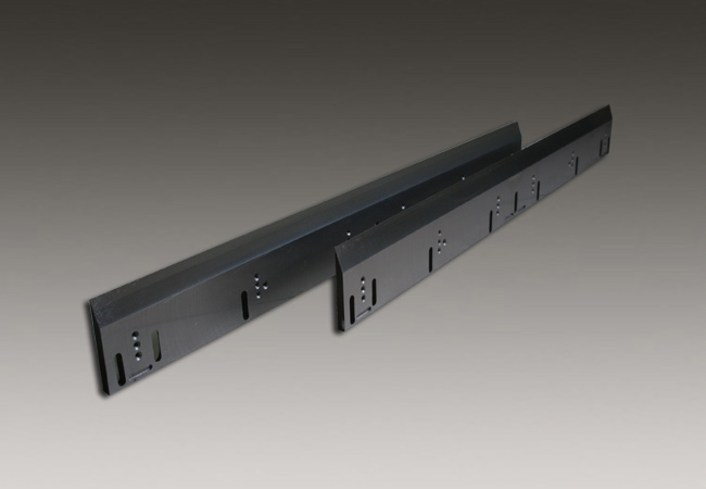 Straight Planer Knives