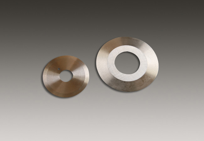 Circular Knife  Round Blade