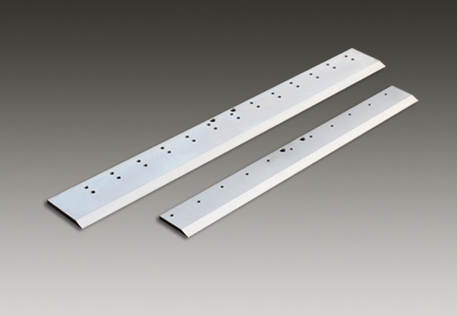 Paper Cutting Blades
